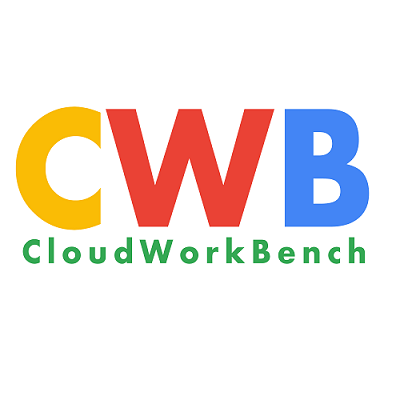 CloudWorkBench_square_logo - small square - google