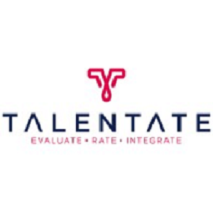 Talentate square logo 300