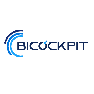 bicockpit logo - sqr